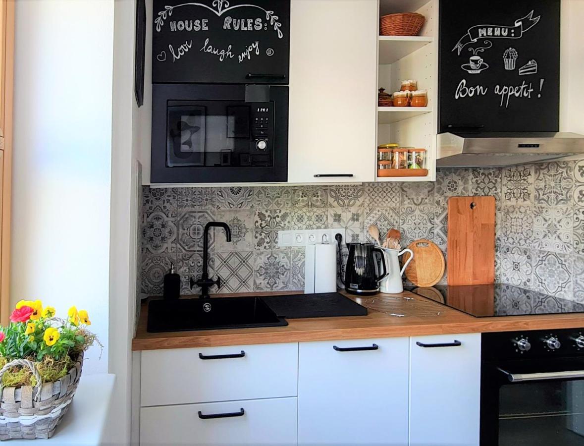 Stylový loftový apartmán v nové Rezidenci Kotel Rokytnice nad Jizerou Exterior foto